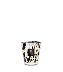 Geurkaars Baobab "Black pearls"