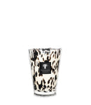 Geurkaars Baobab "Black pearls"