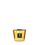Geurkaars Baobab "Les exclusives Aurum"