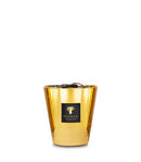 Geurkaars Baobab "Les exclusives Aurum"