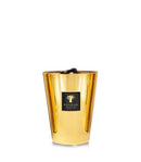 Geurkaars Baobab "Les exclusives Aurum"