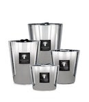Geurkaars Baobab "Les exclusives Platinum"
