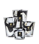 Geurkaars Baobab "Stones Marble"