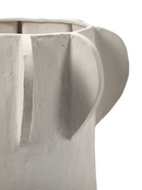 Beige vaas Molly met oren Serax