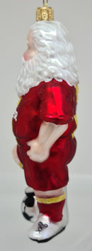 Deventer Santa Claus