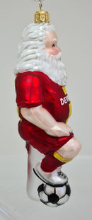 Deventer Santa Claus