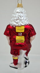 Deventer Santa Claus