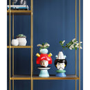 Vaas "Puppet Boy" Kare