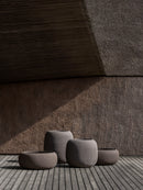 Pot Melides Natural Kahki