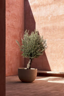 Pot Texel Natural Sand Domani