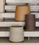 Pot Bastia Burgundy Domani