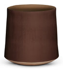 Pot Bastia Burgundy Domani