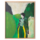 Schilderij "fresh nature" HKliving