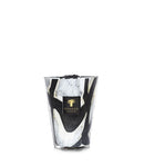 Geurkaars Baobab "Stones Marble"